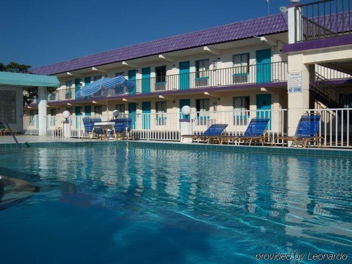 Clearwater Inn Safety Harbor Létesítmények fotó