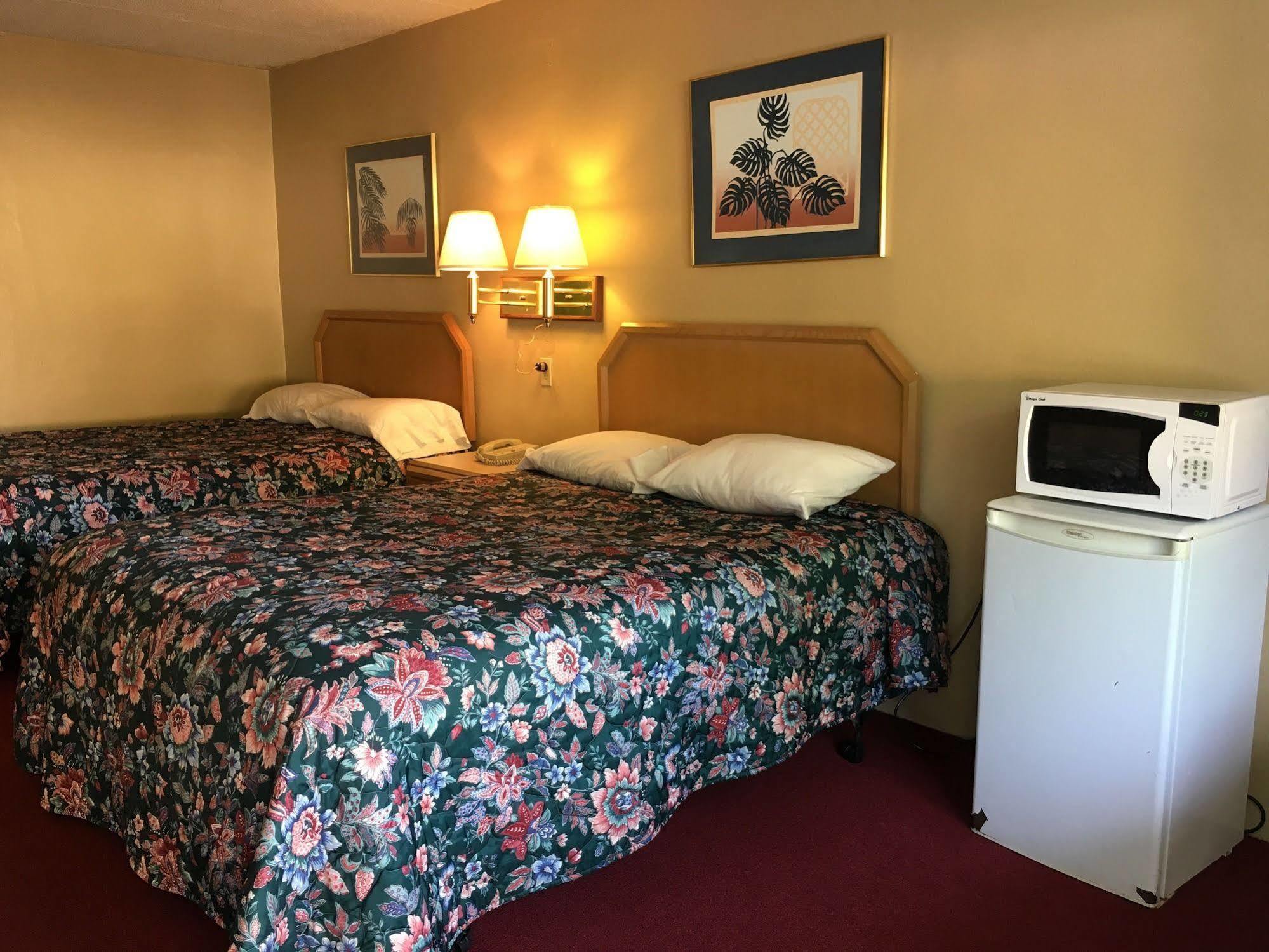 Clearwater Inn Safety Harbor Kültér fotó